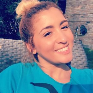 Meet your Posher, Kris